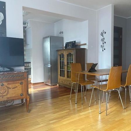 Apartamento Kamienica Gdynska 35 Gdynia Exterior foto