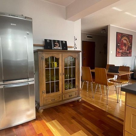 Apartamento Kamienica Gdynska 35 Gdynia Exterior foto