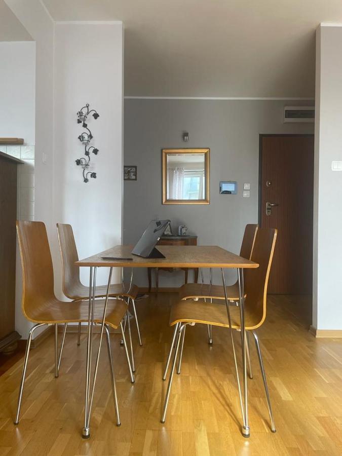 Apartamento Kamienica Gdynska 35 Gdynia Exterior foto