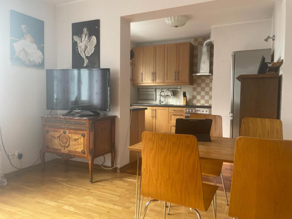 Apartamento Kamienica Gdynska 35 Gdynia Exterior foto