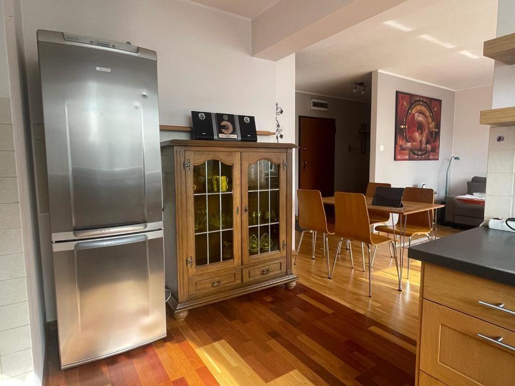 Apartamento Kamienica Gdynska 35 Gdynia Exterior foto