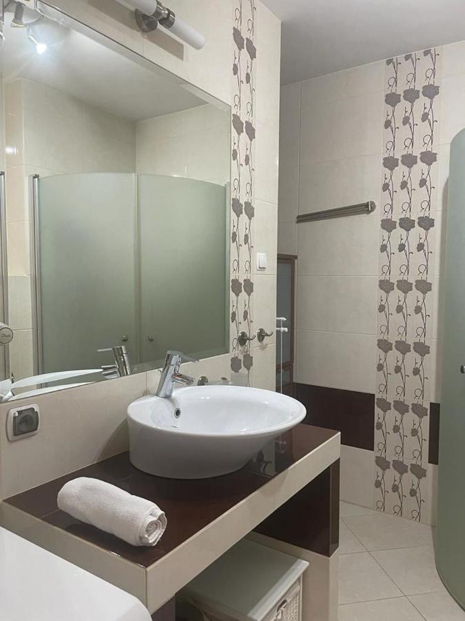 Apartamento Kamienica Gdynska 35 Gdynia Exterior foto