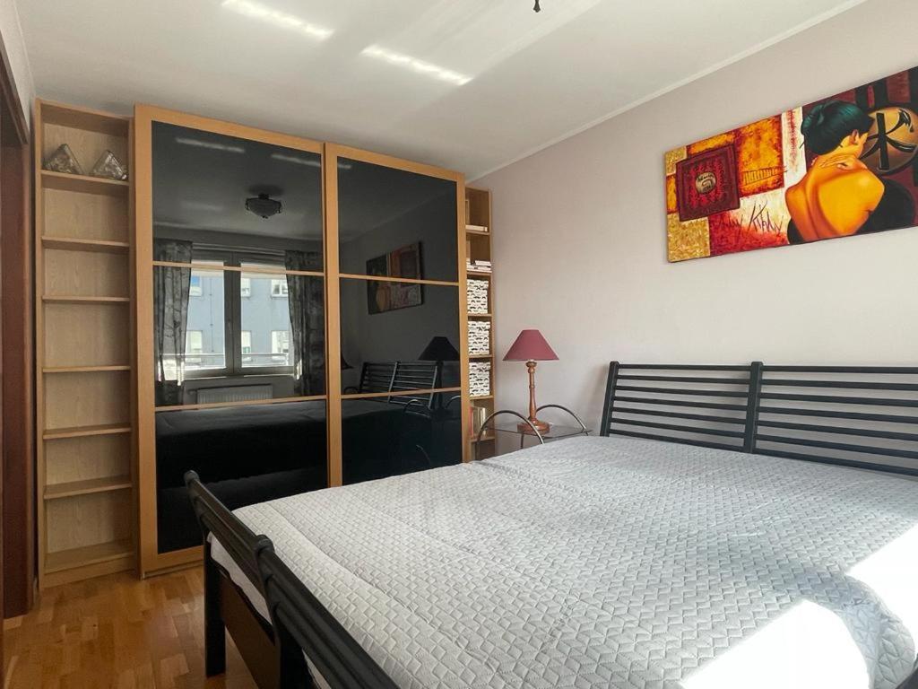 Apartamento Kamienica Gdynska 35 Gdynia Exterior foto